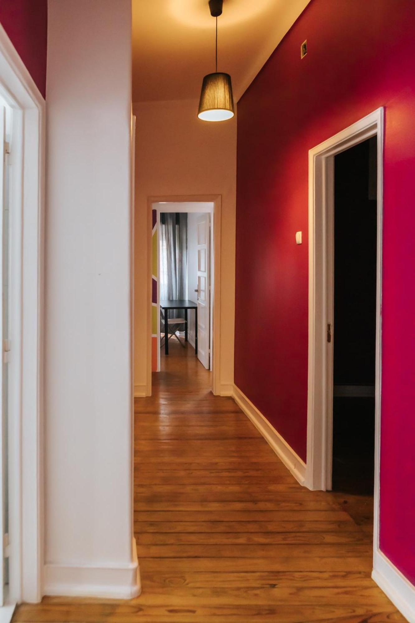 Daniela'S Lisboa Central Room 301 المظهر الخارجي الصورة