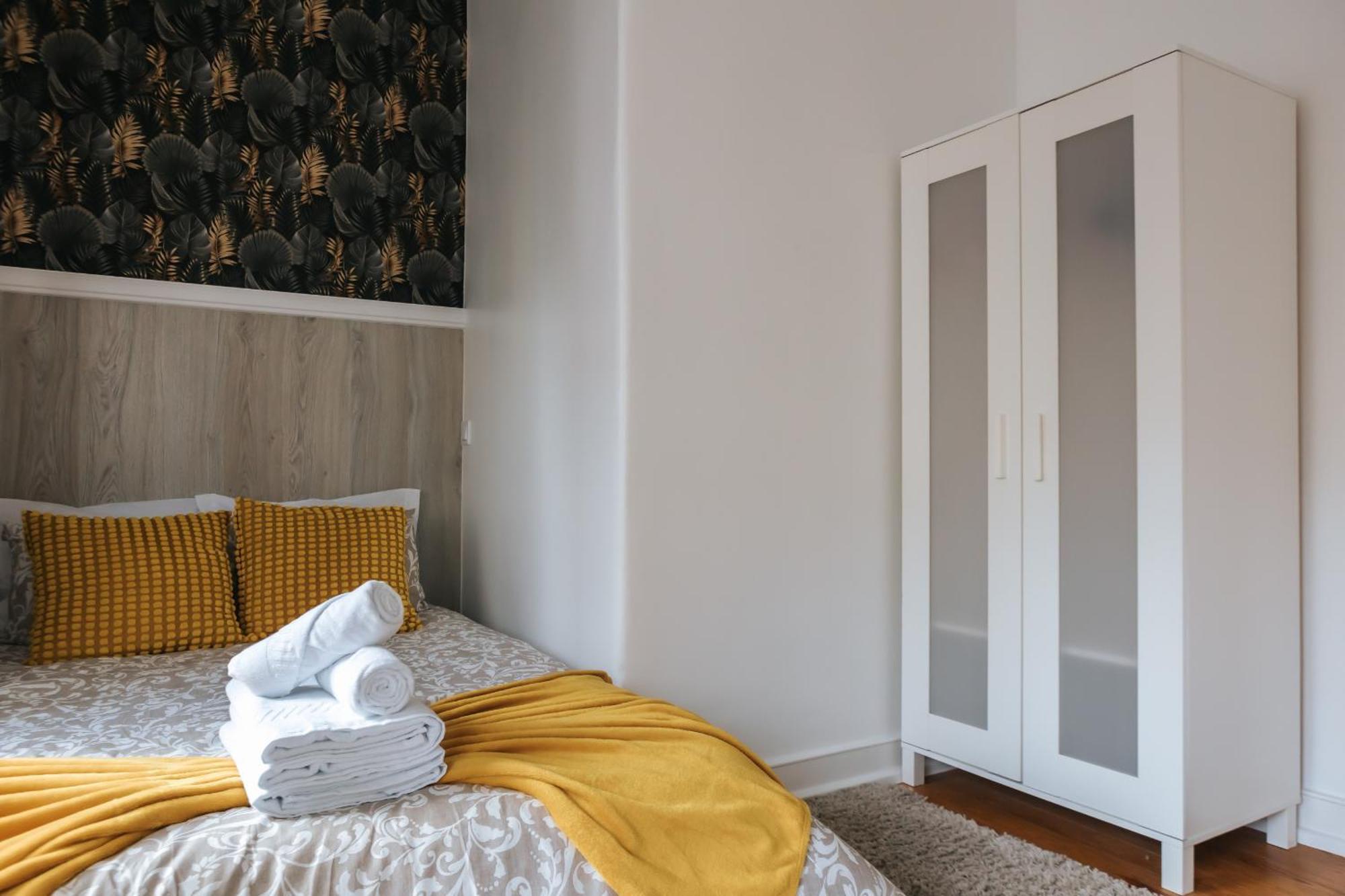 Daniela'S Lisboa Central Room 301 المظهر الخارجي الصورة