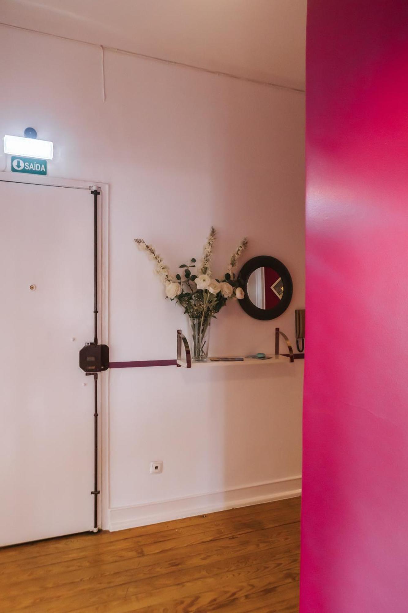 Daniela'S Lisboa Central Room 301 المظهر الخارجي الصورة