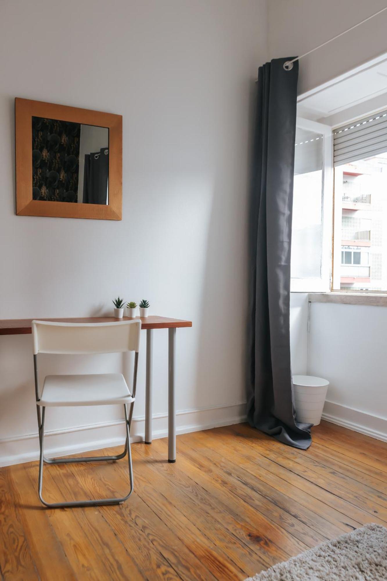 Daniela'S Lisboa Central Room 301 المظهر الخارجي الصورة