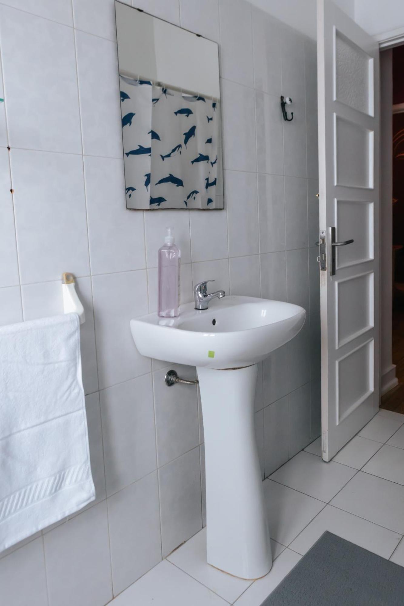 Daniela'S Lisboa Central Room 301 المظهر الخارجي الصورة