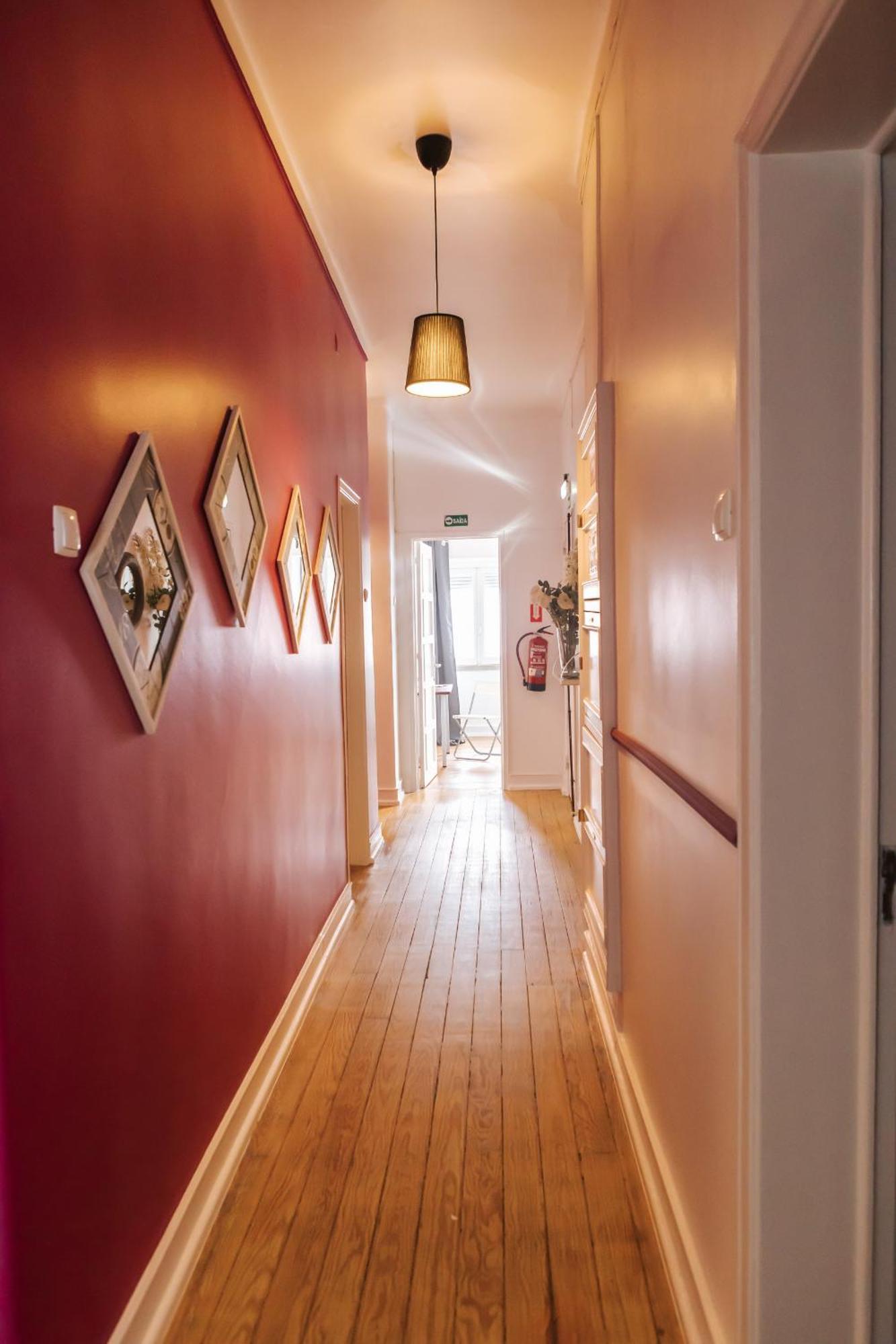 Daniela'S Lisboa Central Room 301 المظهر الخارجي الصورة