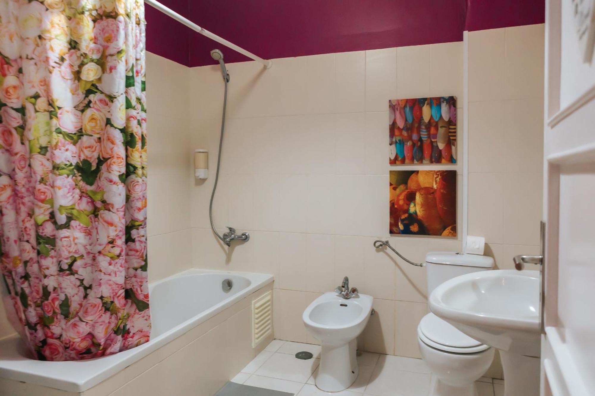 Daniela'S Lisboa Central Room 301 المظهر الخارجي الصورة