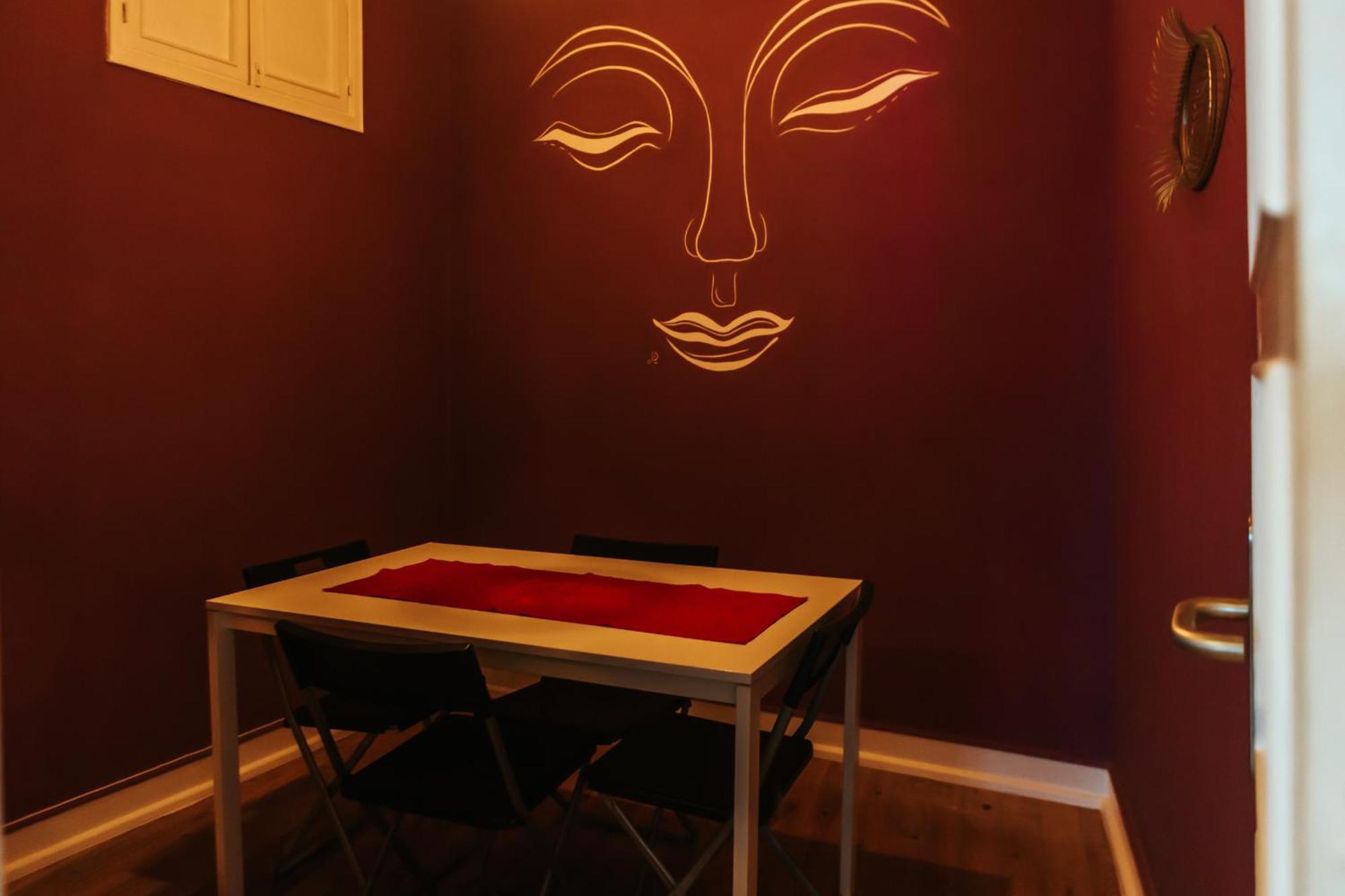 Daniela'S Lisboa Central Room 301 المظهر الخارجي الصورة